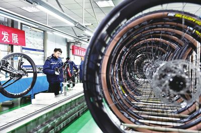 匠心鑄就,價格不菲 泰山瑞豹以65項專利與碳纖維材料重塑電動自行車價值